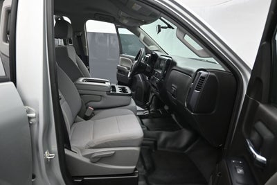 2017 Chevrolet Silverado 2500HD Work Truck