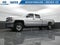 2017 Chevrolet Silverado 2500HD Work Truck