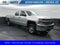 2017 Chevrolet Silverado 2500HD Work Truck