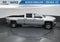 2017 Chevrolet Silverado 2500HD Work Truck