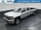 2017 Chevrolet Silverado 2500HD Work Truck