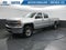 2017 Chevrolet Silverado 2500HD Work Truck