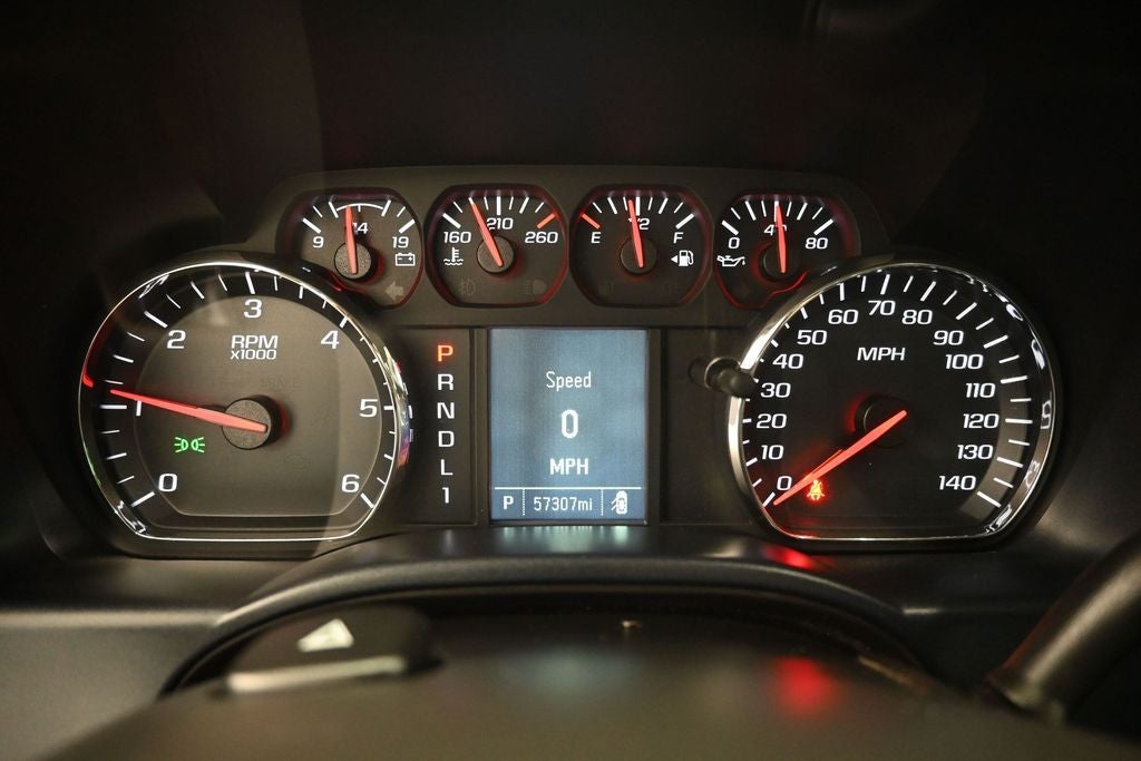 2018 Chevrolet Silverado 2500HD Work Truck - Photo 12