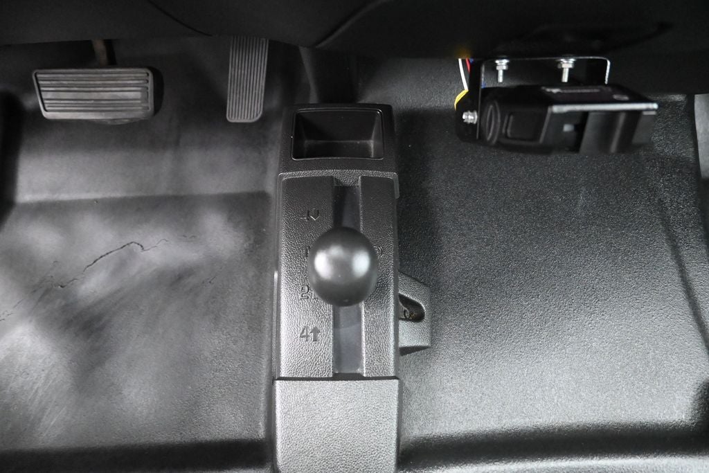 2018 Chevrolet Silverado 2500HD Work Truck - Photo 18