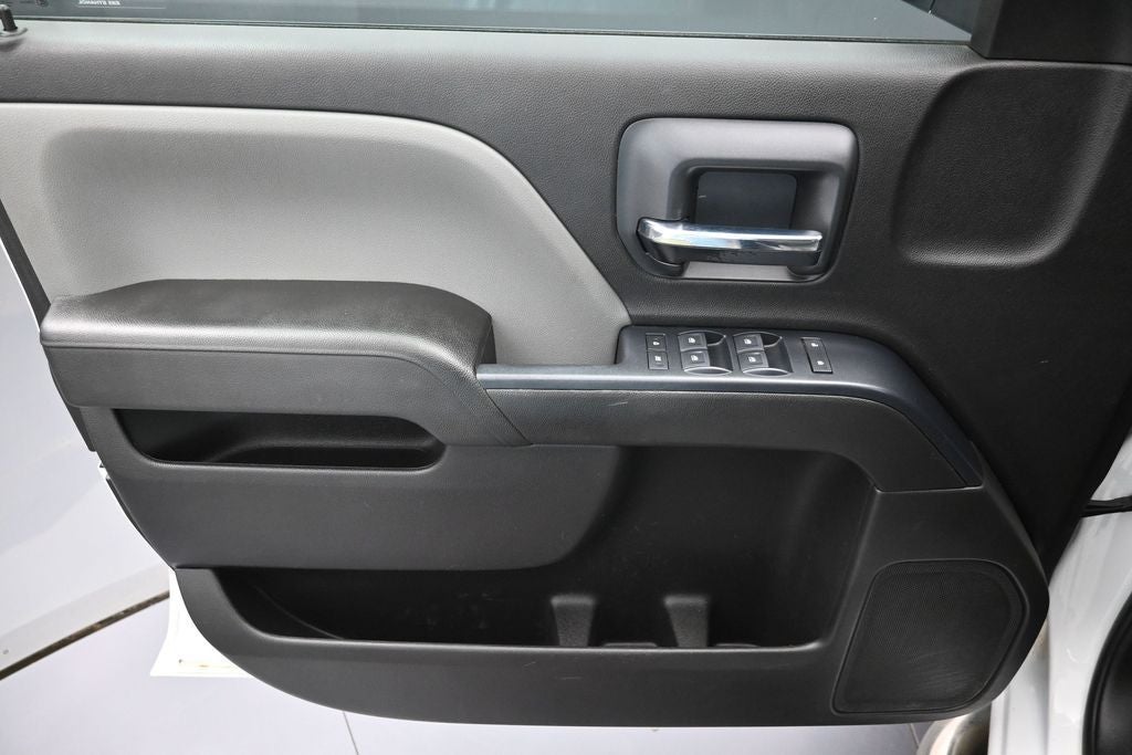 2018 Chevrolet Silverado 2500HD Work Truck - Photo 23