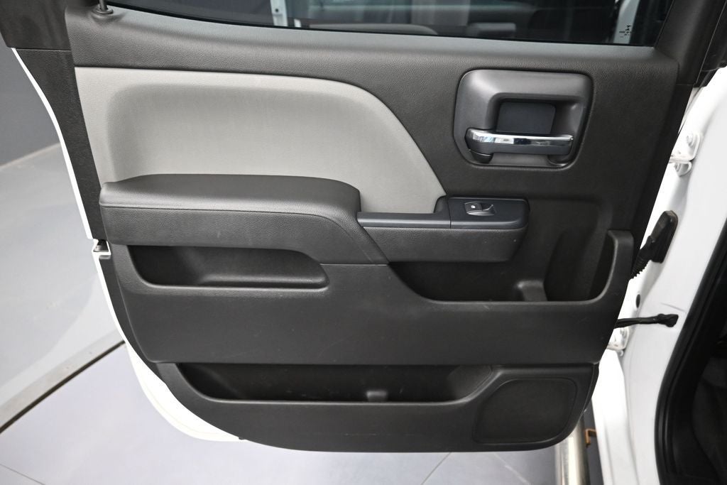 2018 Chevrolet Silverado 2500HD Work Truck - Photo 25
