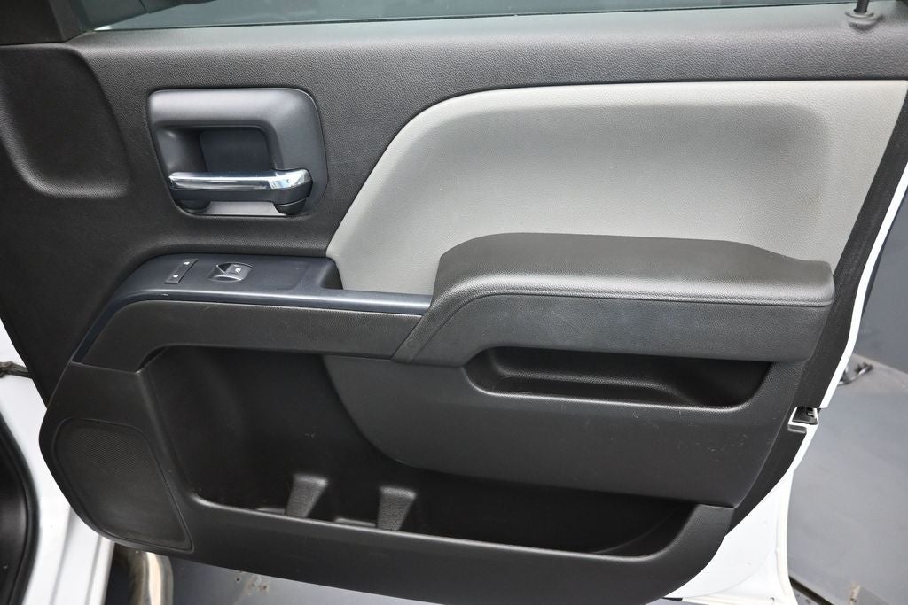 2018 Chevrolet Silverado 2500HD Work Truck - Photo 29