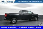 2017 Chevrolet Silverado 2500HD Work Truck