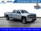 2018 Chevrolet Silverado 2500HD Work Truck