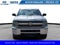 2018 Chevrolet Silverado 2500HD Work Truck