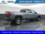 2016 Chevrolet Silverado 2500HD Work Truck