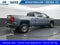 2016 Chevrolet Silverado 2500HD Work Truck