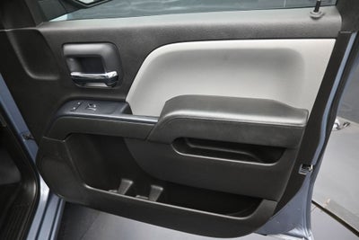 2016 Chevrolet Silverado 2500HD Work Truck