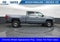 2016 Chevrolet Silverado 2500HD Work Truck