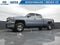2016 Chevrolet Silverado 2500HD Work Truck