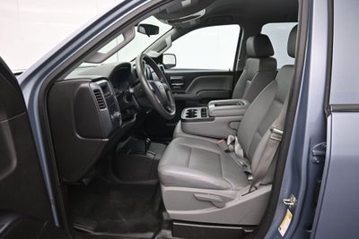 2016 Chevrolet Silverado 2500HD Work Truck