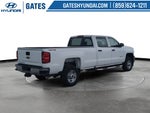 2016 Chevrolet Silverado 2500HD Work Truck