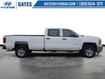 2016 Chevrolet Silverado 2500HD Work Truck