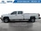 2016 Chevrolet Silverado 2500HD Work Truck
