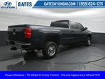 2017 Chevrolet Silverado 2500HD Work Truck