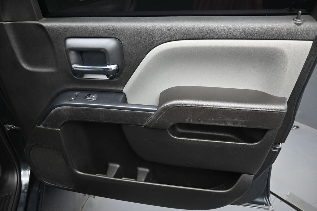 2017 Chevrolet Silverado 2500HD Work Truck - Photo 27