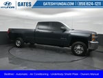 2017 Chevrolet Silverado 2500HD Work Truck