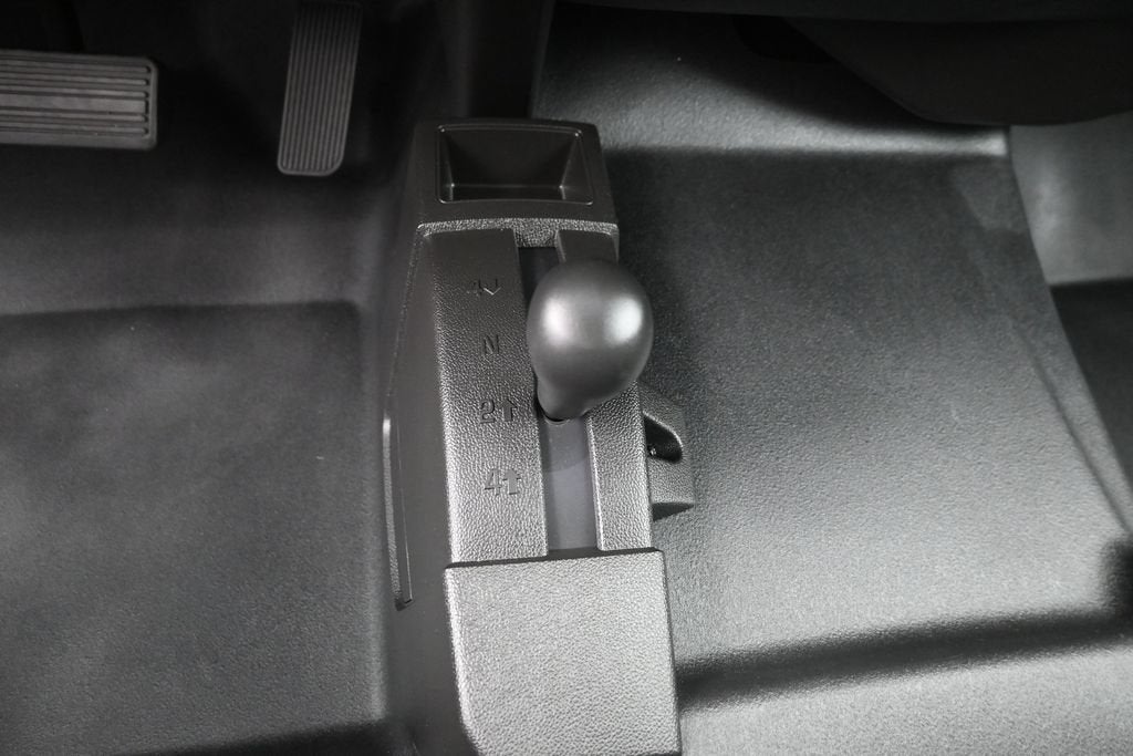 2018 Chevrolet Silverado 2500HD Work Truck - Photo 18