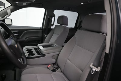 2018 Chevrolet Silverado 2500HD Work Truck