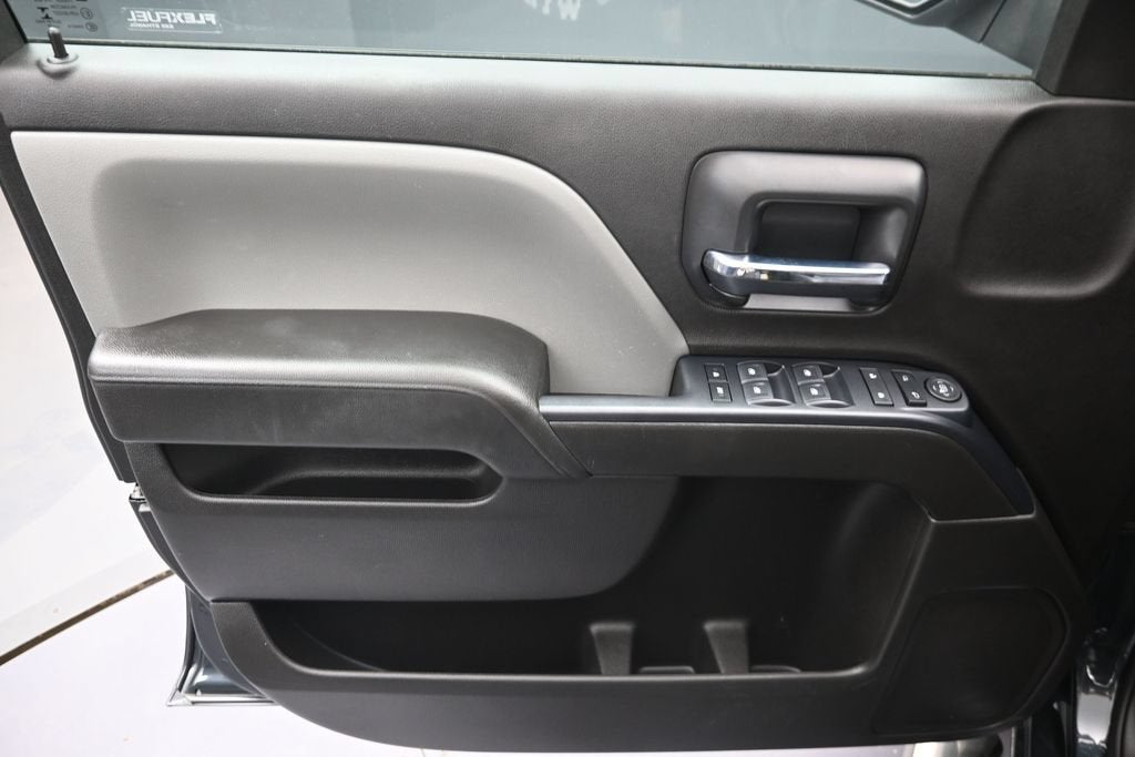 2018 Chevrolet Silverado 2500HD Work Truck - Photo 23