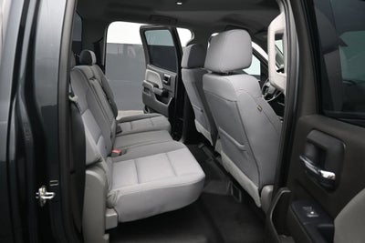 2018 Chevrolet Silverado 2500HD Work Truck