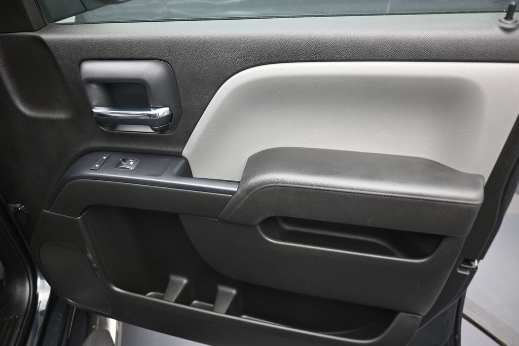2018 Chevrolet Silverado 2500HD Work Truck - Photo 29