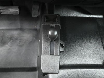 2017 Chevrolet Silverado 2500HD Work Truck