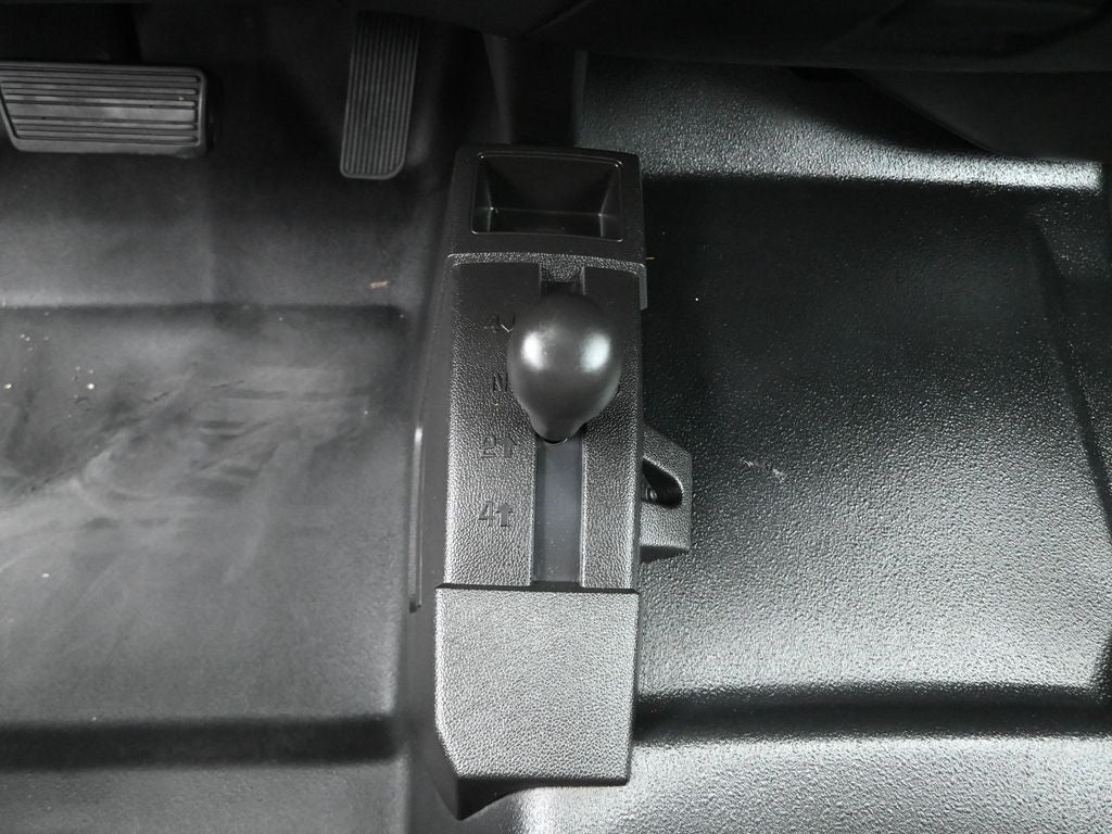 2017 Chevrolet Silverado 2500HD Work Truck