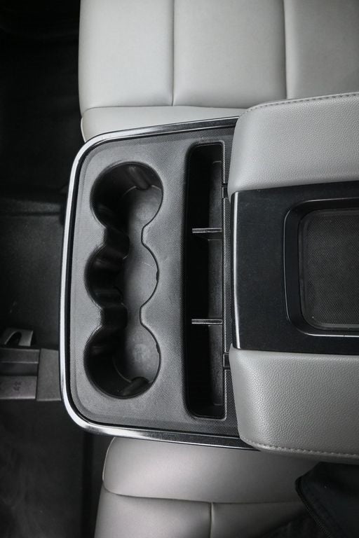 2017 Chevrolet Silverado 2500HD Work Truck