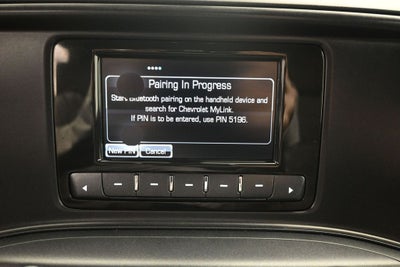 2015 Chevrolet Silverado 2500HD Work Truck