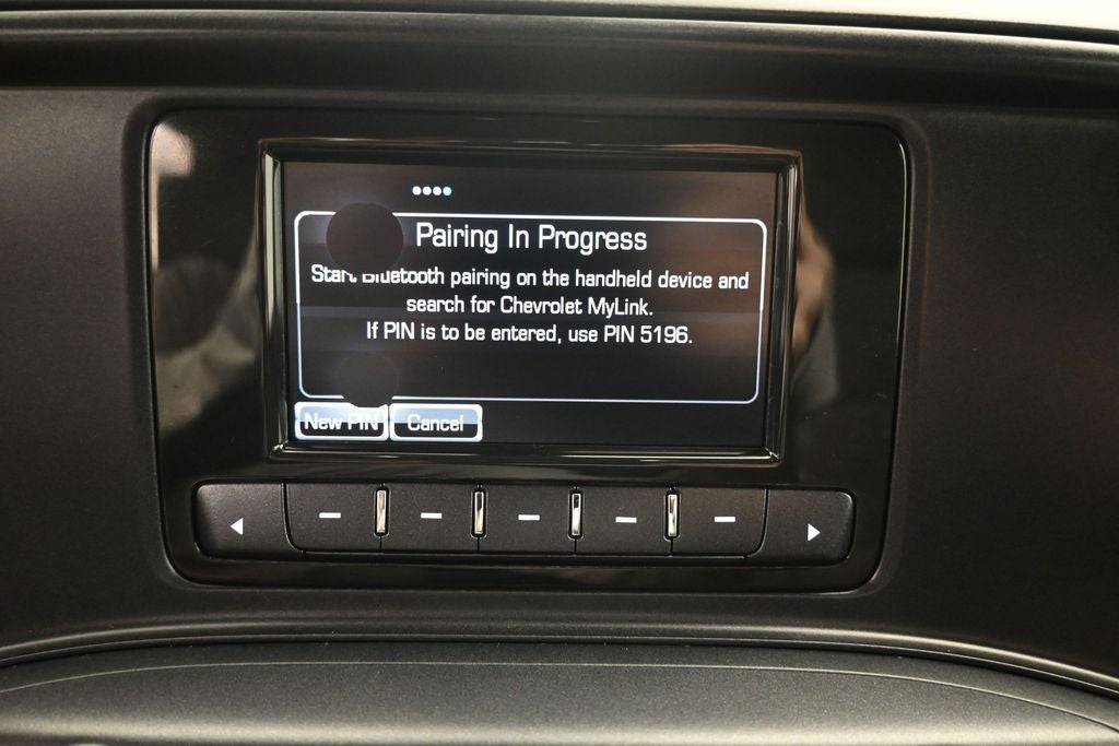 2015 Chevrolet Silverado 2500HD Work Truck