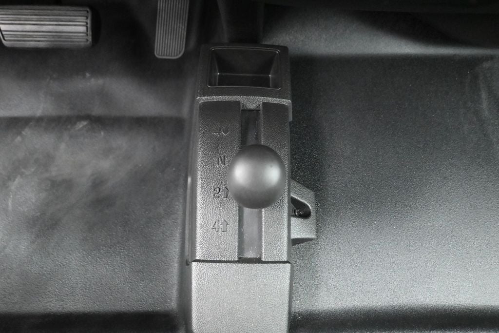 2015 Chevrolet Silverado 2500HD Work Truck - Photo 17