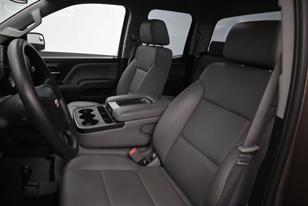 2015 Chevrolet Silverado 2500HD Work Truck - Photo 19
