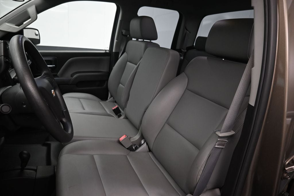 2015 Chevrolet Silverado 2500HD Work Truck - Photo 20