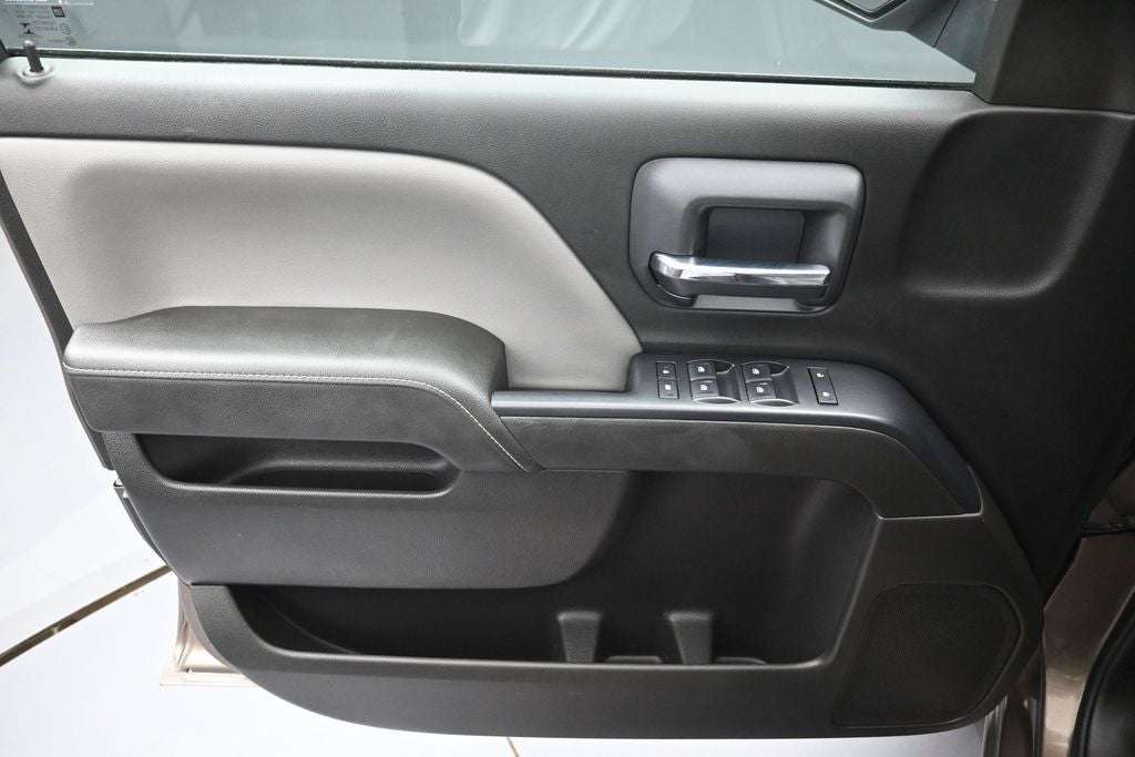 2015 Chevrolet Silverado 2500HD Work Truck - Photo 21