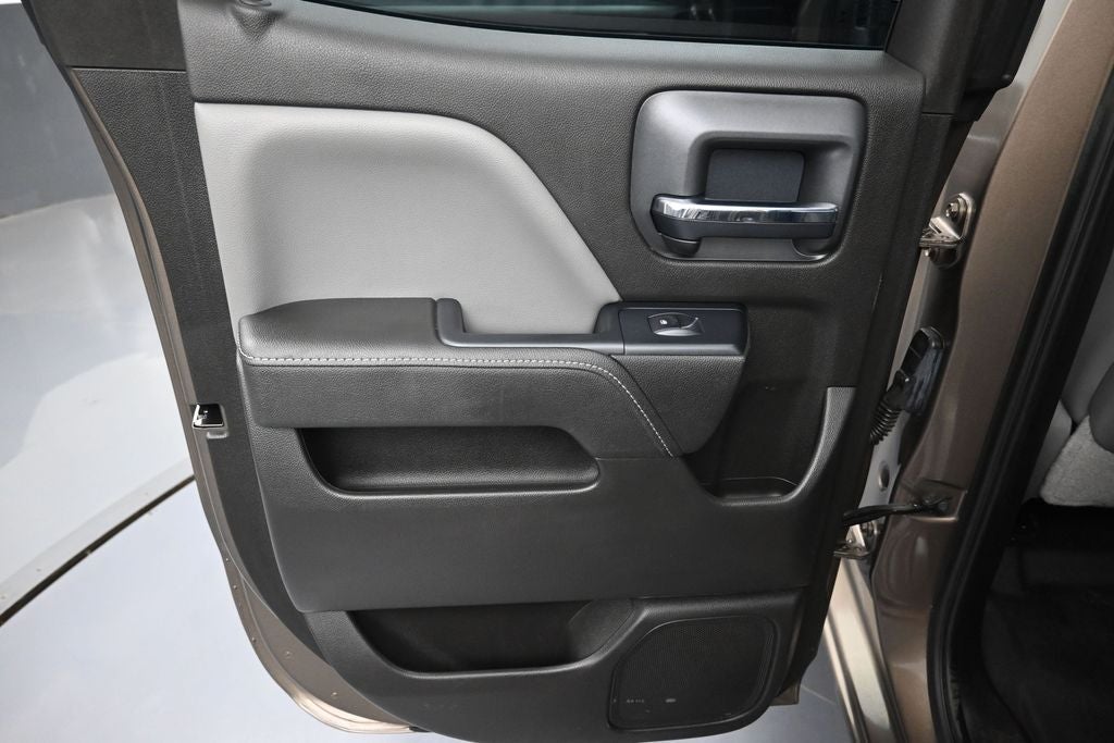 2015 Chevrolet Silverado 2500HD Work Truck - Photo 23