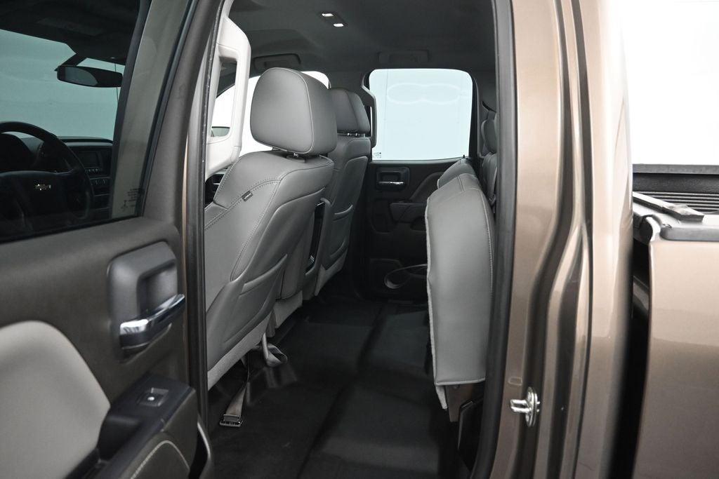 2015 Chevrolet Silverado 2500HD Work Truck - Photo 24