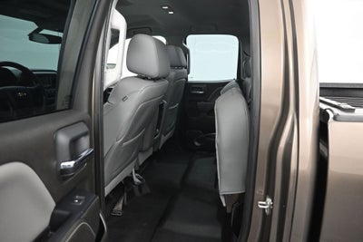 2015 Chevrolet Silverado 2500HD Work Truck