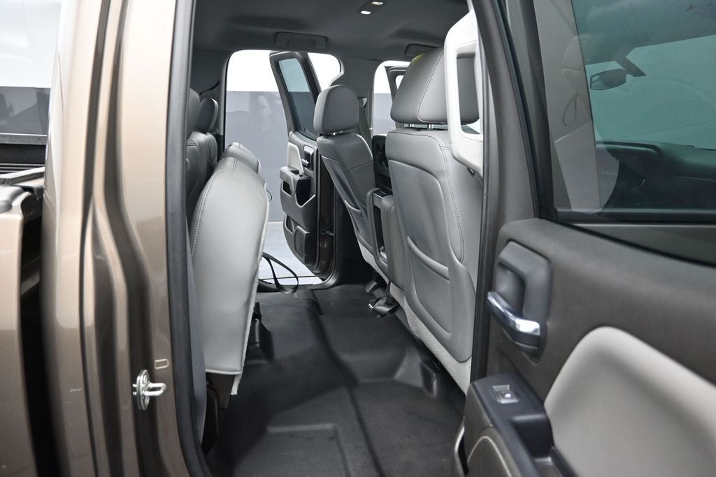 2015 Chevrolet Silverado 2500HD Work Truck - Photo 25