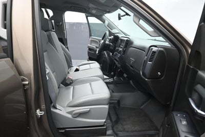 2015 Chevrolet Silverado 2500HD Work Truck