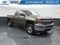 2015 Chevrolet Silverado 2500HD Work Truck