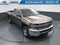 2015 Chevrolet Silverado 2500HD Work Truck