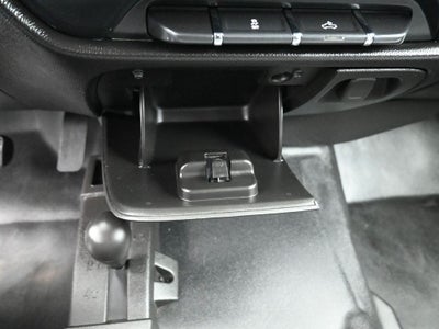 2017 Chevrolet Silverado 2500HD Work Truck