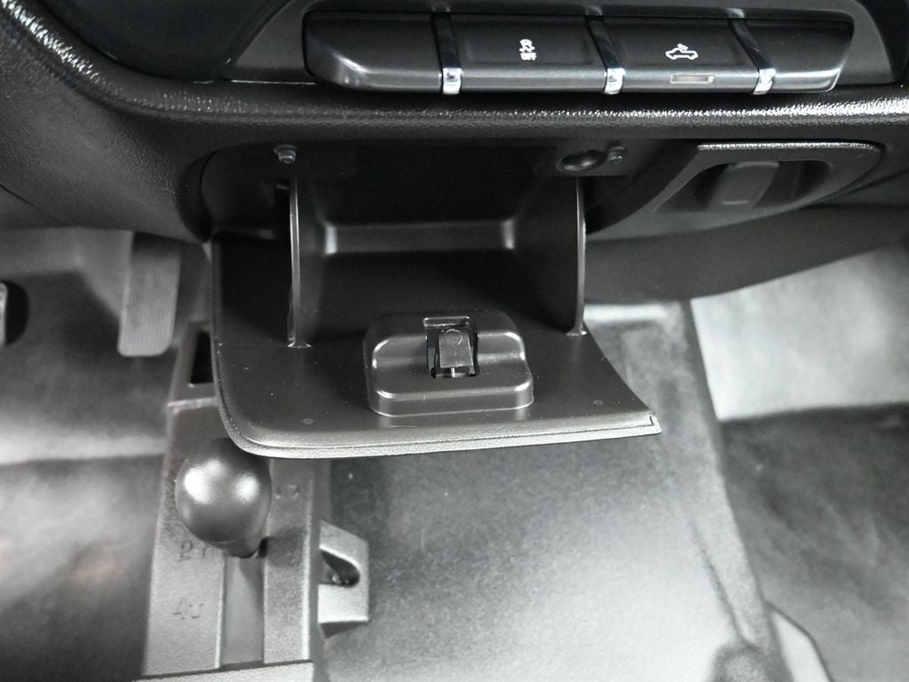 2017 Chevrolet Silverado 2500HD Work Truck