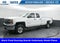 2017 Chevrolet Silverado 2500HD Work Truck